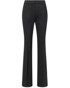 L'Autre Chose Chinos - Black