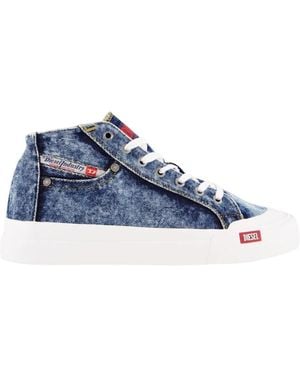 DIESEL Trainers - Blue