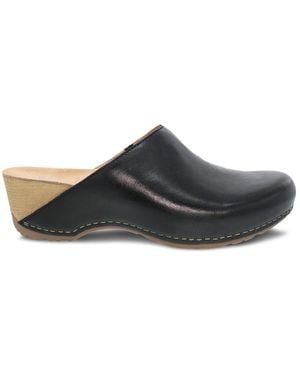 Dansko Clogs - Black