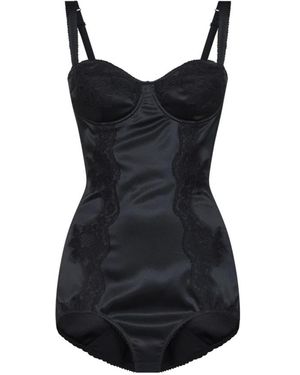 Dolce & Gabbana Body - Negro