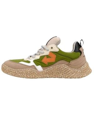 ID EIGHT Sneakers - Métallisé