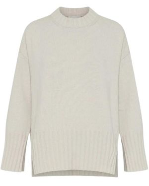 Marella Turtlenecks - Blanco