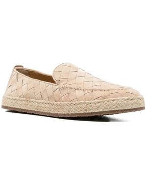 Henderson Espadrilles - Natural