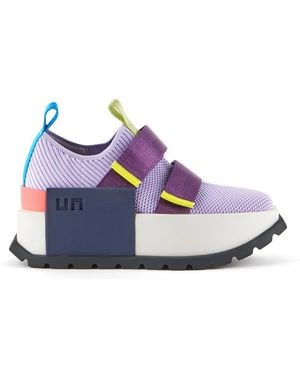 United Nude Trainers - Blue