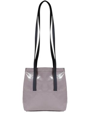 Rains Shopping Bags - Grey