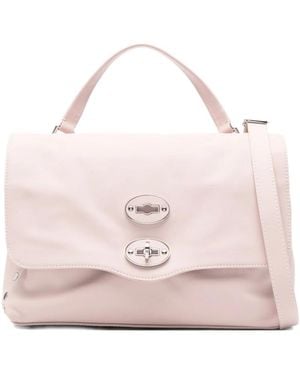 Zanellato Handbags - Pink