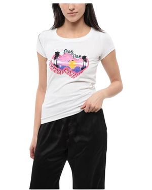 DSquared² T-Shirts - Blanco