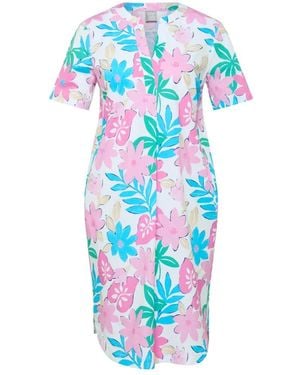 Rabe Short Dresses - Azul