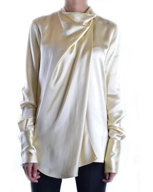 Celine Blouses - White