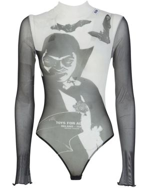 Gcds Body - Gris
