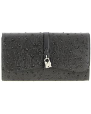 Stella McCartney Wallets & Cardholders - Black