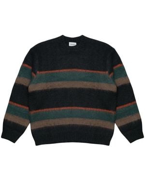 Carhartt Round-Neck Knitwear - Noir