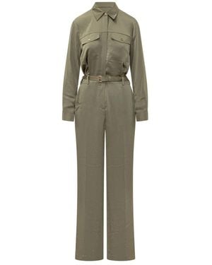 Michael Kors Jumpsuits - Green