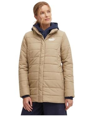 PUMA Ski Jackets - Neutro
