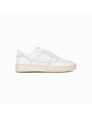 Collegium Trainers - White