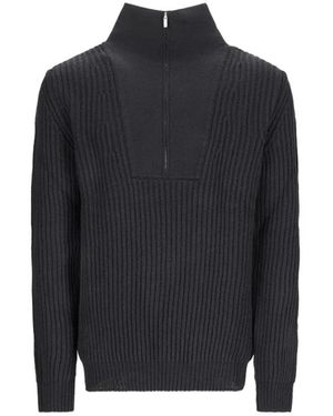 PT Torino Turtlenecks - Blue