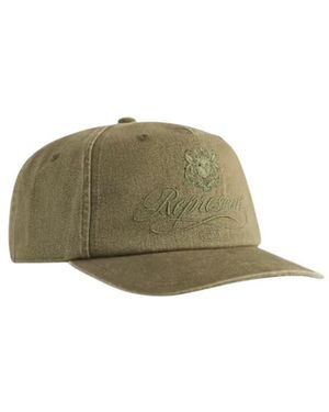PUMA Caps - Verde