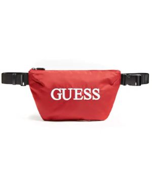 Guess Belt Bags - Rood