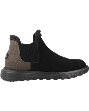 HEYDUDE Chelsea Boots - Nero