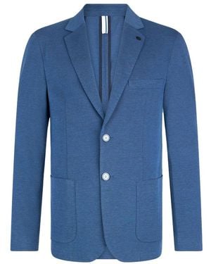 Liu Jo Shuttle Jacket - Blauw