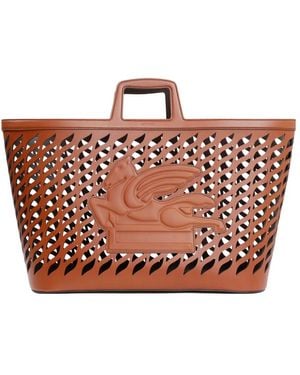 Etro Handbags - Red