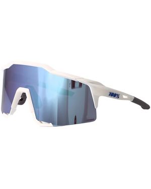 100% Speedcraft - Blauw