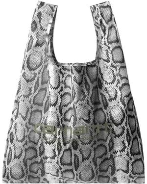 Carhartt Tote Bags - Gris