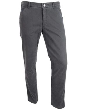 Meyer Chinos - Grey
