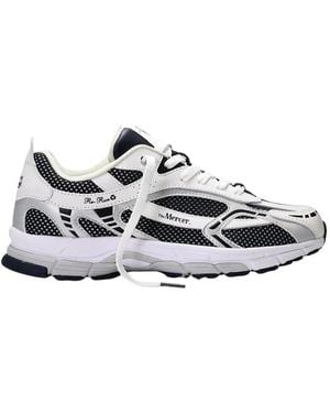 Mercer Sneakers - White