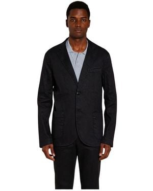 Mason's Blazers - Black