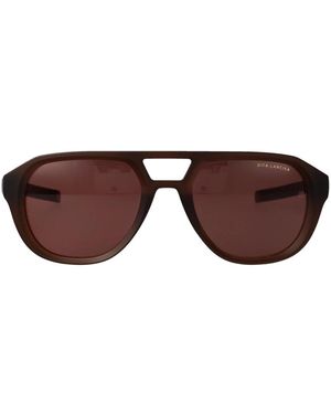 Dita Eyewear Sunglasses - Brown