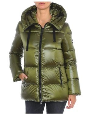 Vuarnet Winter Jackets - Verde