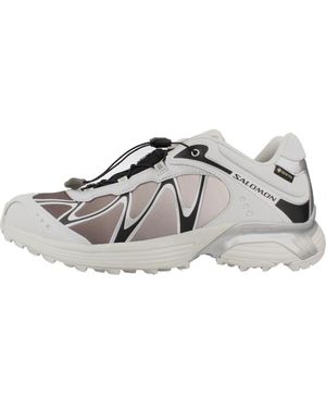Salomon Xt Whisper Gtx - Grau