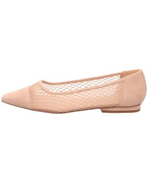 Peter Kaiser Ballerina's - Roze