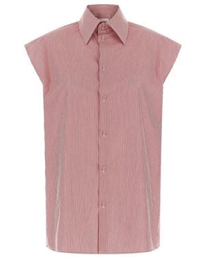 ARMARIUM Shirts - Pink