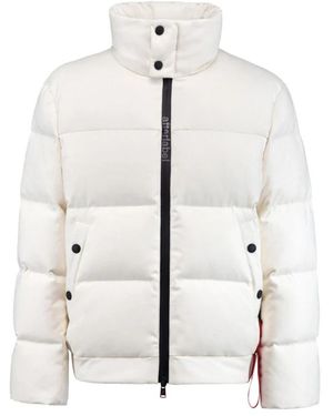 AFTER LABEL Winter Jackets - Blanco
