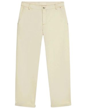 iBlues Straight Jeans - Neutro