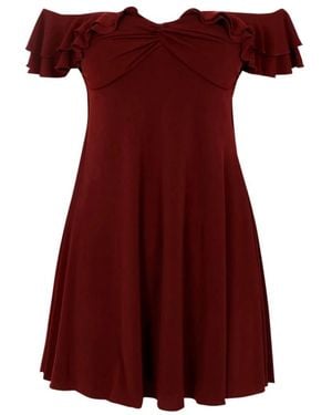Aniye By Party Dresses - Rojo