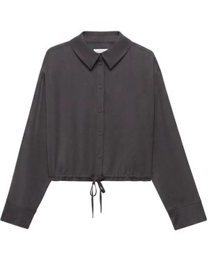 Alchemist Light Jackets - Negro