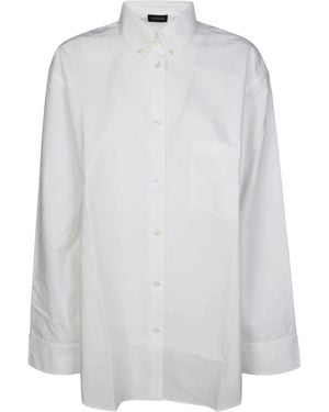 ANDAMANE Shirts - White