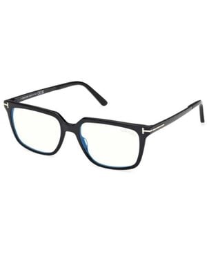 Tom Ford Glasses - Black
