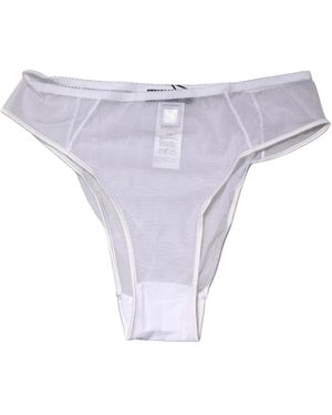 Dolce & Gabbana Bottoms - Purple