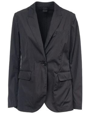 Aspesi Blazers - Blue