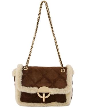 Vanessa Bruno Shoulder Bags - Marrón