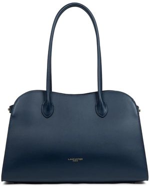 Lancaster Tote Bags - Blu