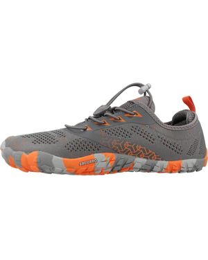 SAGUARO Sneakers - Bleu