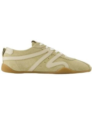 Giuseppe Zanotti Trainers - Green