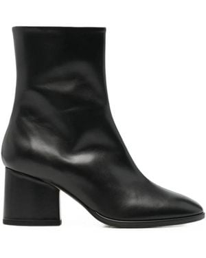 Aeyde Ayla Stiefeletten - Schwarz
