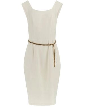 Guess Short Dresses - White
