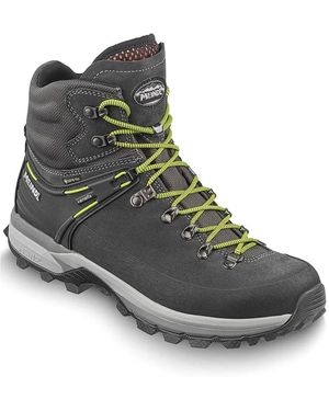 Meindl Trekking Boots - Grigio